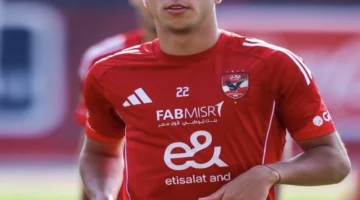 قرار مفاجئ.. كواليس استبعاد إمام عاشور قبل مواجهة الأهلي ضد بطل تنزانيا